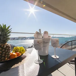  Appartement Blue Wave