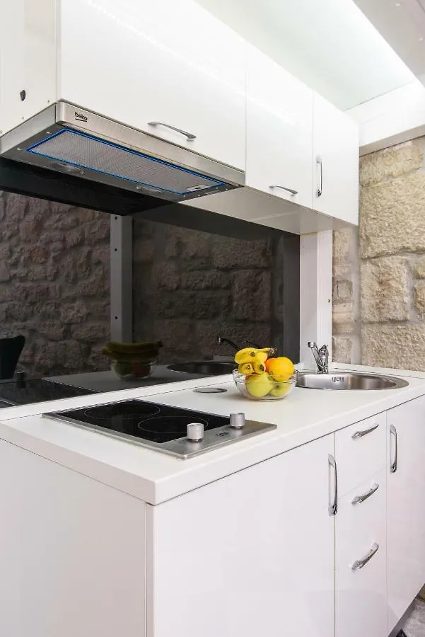 Studio Apartman Rea 트로기르