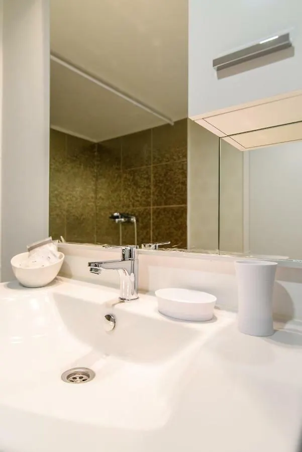 Studio Apartman Rea 트로기르 아파트